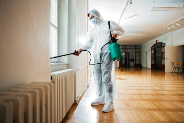 Best Emergency Pest Control  in East Bronson, FL